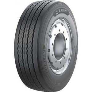 Купить MICHELIN X Multi T (прицепная) 385/65R22.5 160K