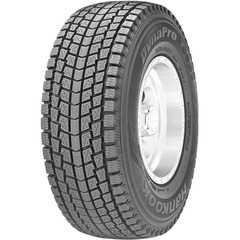 Купить Зимняя шина HANKOOK Dynapro i*cept RW08 275/40R20 106R