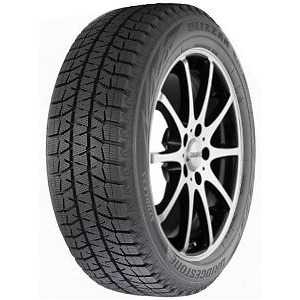 Купити Зимова шина BRIDGESTONE Blizzak WS-80 245/50R18 104H