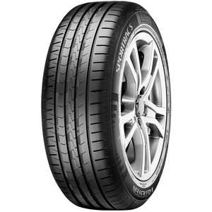 Купить Летняя шина VREDESTEIN Sportrac 5 215/60R16 99H
