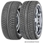 Купити Зимова шина MICHELIN Latitude Alpin 2 (LA2) 255/65R17 114H