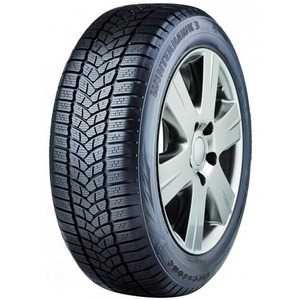Купити Зимова шина FIRESTONE WinterHawk 3 185/65R14 86T