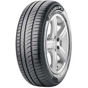 Купити Літня шина PIRELLI Cinturato P1 Verde 195/50R15 82V