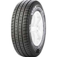 Купити Зимова шина PIRELLI Winter Carrier 195/65R16C 104/102T