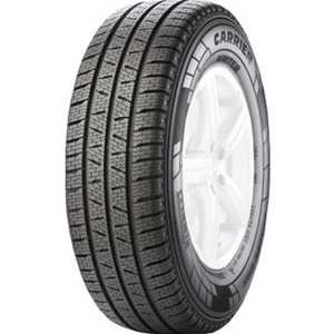 Купить Зимняя шина PIRELLI Winter Carrier 205/70R15C 106R