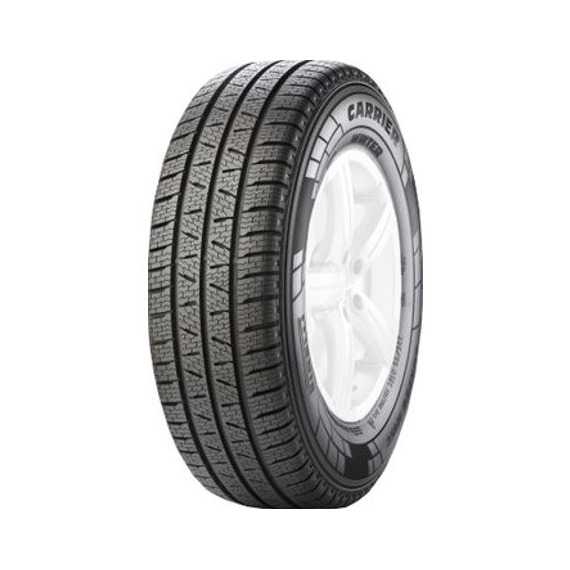 Купить Зимняя шина PIRELLI Winter Carrier 205/70R15C 106R