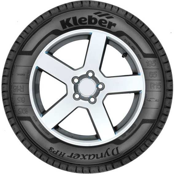 Купити Літня шина KLEBER Dynaxer HP3 245/40R17 91Y