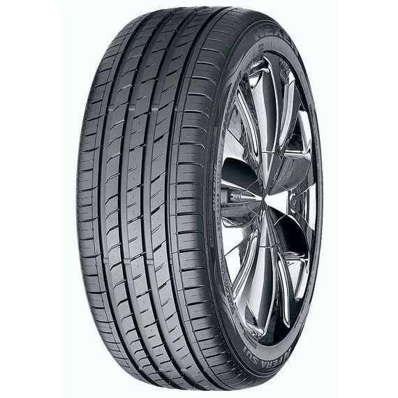 Купити Літня шина NEXEN Nfera SU1 205/45R17 88V