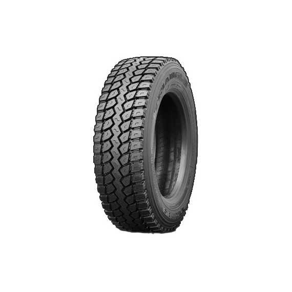 Купить TRIANGLE TR689А (ведущая) 235/75R17.5 143/141J