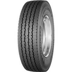 Купити MICHELIN X MULTI D (ведуча) 265/70R19.5 140/138M