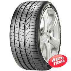 Купити Літня шина PIRELLI P Zero MC1 305/30R20 99Y