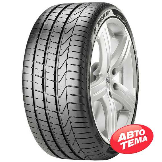 Купить Летняя шина PIRELLI P Zero MC1 305/30R20 99Y