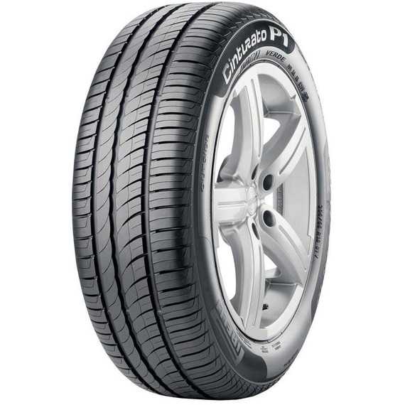 Купити Літня шина PIRELLI Cinturato P1 Verde 195/60R15 88H
