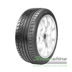 Купити Літня шина DUNLOP SP Sport 01 225/50R16 92V