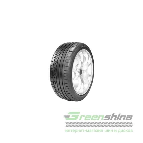 Купити Літня шина DUNLOP SP Sport 01 225/50R16 92V