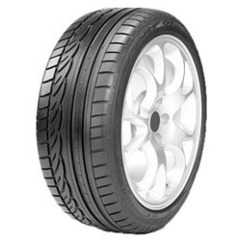 Купити Літня шина DUNLOP SP Sport 01 235/50R18 97V