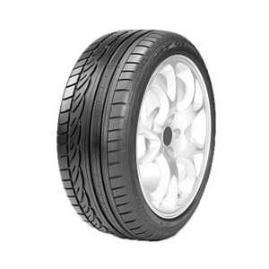 Купити Літня шина DUNLOP SP Sport 01 235/50R18 97V