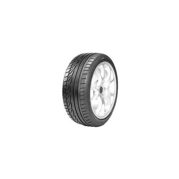 Купити Літня шина DUNLOP SP Sport 01 235/50R18 97V