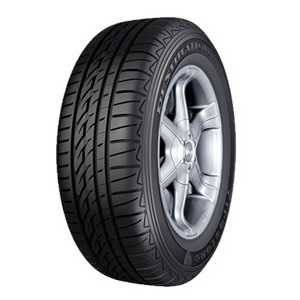 Купити Літня шина FIRESTONE Destination HP 265/65R17 112H