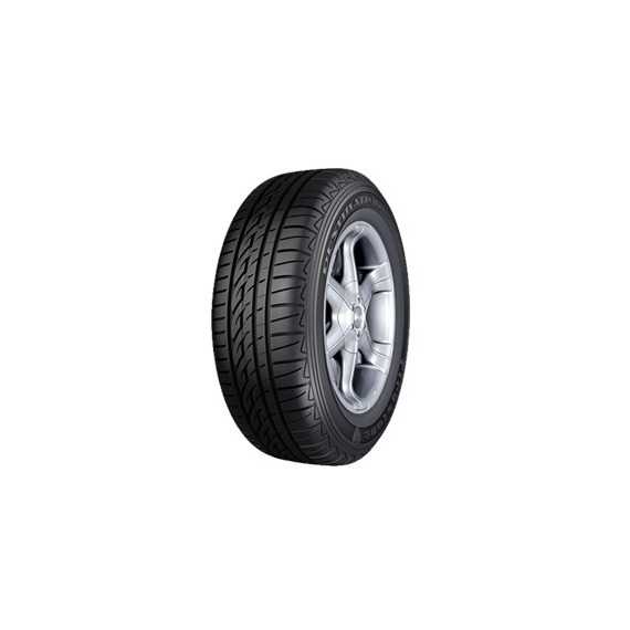 Купити Літня шина FIRESTONE Destination HP 265/65R17 112H