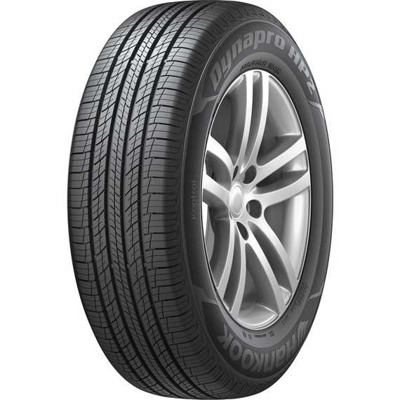 Купити Літня шина HANKOOK Dynapro HP2 RA33 255/65R17 110H