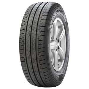 Купити Літня шина PIRELLI Carrier 215/65R16C 109/107T