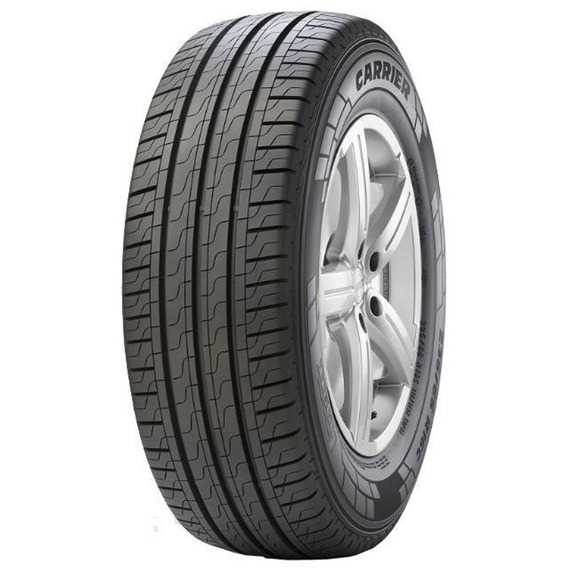 Купити Літня шина PIRELLI Carrier 215/65R16C 109/107T
