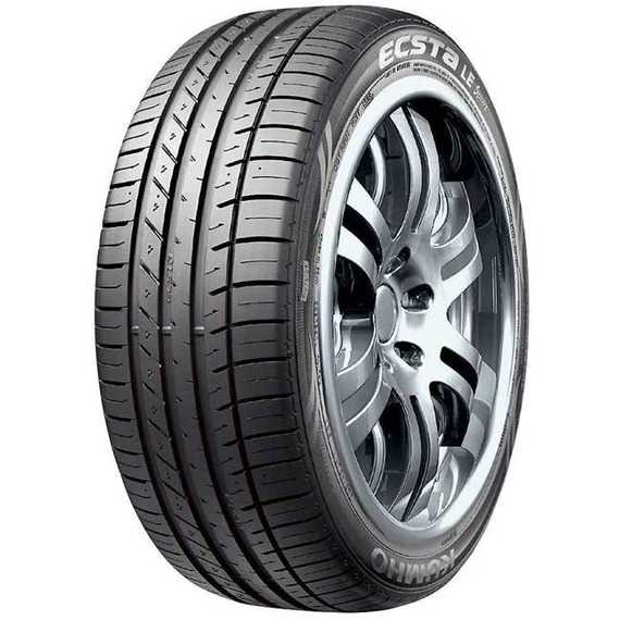 Купити Літня шина KUMHO Ecsta Le Sport KU39 275/45R18 103Y