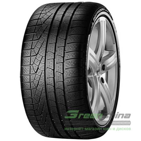 Купити Зимова шина PIRELLI Winter SottoZero Serie II 245/35R20 95V