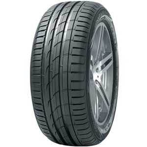 Купити Літня шина Nokian Tyres Hakka Black SUV 275/50R20 113W