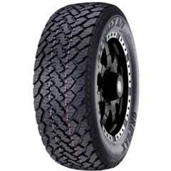 Купити Всесезонна шина GRIPMAX INCEPTION A/T 245/70R16 111T