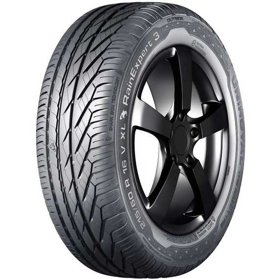 Купити Літня шина UNIROYAL RainExpert 3 SUV 255/65R17 110H