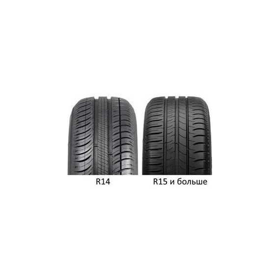 Купити Літня шина MICHELIN Energy Saver Plus 185/65R14 86H