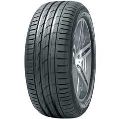 Купить Летняя шина Nokian Tyres Hakka Black SUV 235/50R19 99V