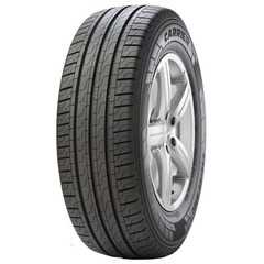 Купити Літня шина PIRELLI Carrier 205/75R16C 110/108R