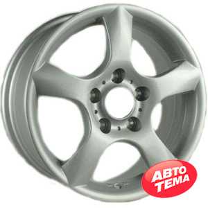 Купити FUTEK NF 185 S R14 W6 PCD4x114.3 ET42 DIA67.1