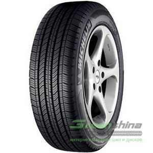 Купити Літня шина MICHELIN Primacy MXV4 225/60R18 100H