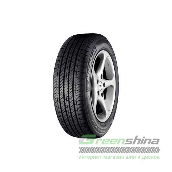 Купити Літня шина MICHELIN Primacy MXV4 225/60R18 100H