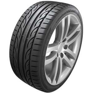 Купити Літня шина HANKOOK Ventus V12 Evo 2 K120 255/40R18 99Y
