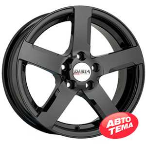 Купить DISLA Tornado 507 BM R15 W6.5 PCD5x112 ET40 DIA66.6