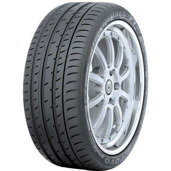 Купить Летняя шина TOYO Proxes T1 Sport SUV 255/50R19 107W