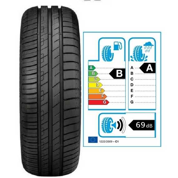 Купить Летняя шина GOODYEAR EfficientGrip Performance 225/40R18 92W