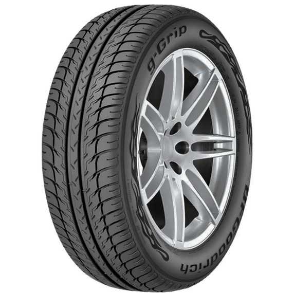 Купити Літня шина BFGOODRICH G-Grip 235/40R18 95Y