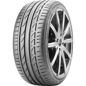 Купити Літня шина BRIDGESTONE Potenza S001 245/45R17 95W