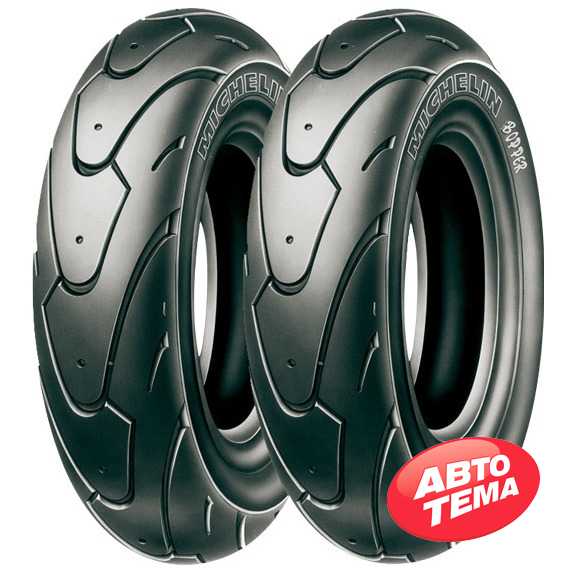 Купить MICHELIN Bopper 120/70 R12 51L TT-TL