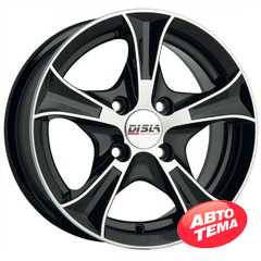 Купити DISLA LUXURY 606 BD R16 W7 PCD5x112 ET38 DIA66.6