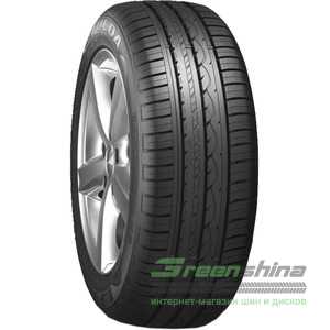 Купить Летняя шина FULDA EcoControl HP 225/50R17 98V