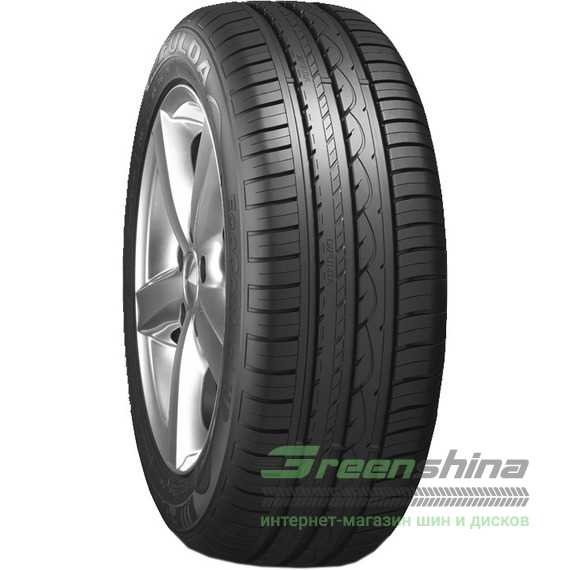 Купити Літня шина FULDA EcoControl HP 225/50R17 98V