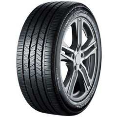 Купити Літня шина CONTINENTAL ContiCrossContact LX Sport 245/55R19 103V