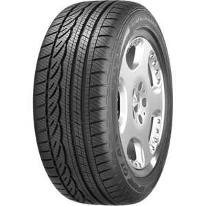 Купити Всесезонна шина DUNLOP SP Sport 01 A/S 235/50R18 97V